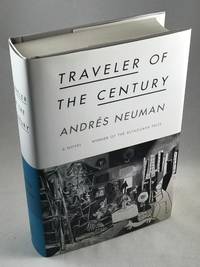cover of Traveler of the Century