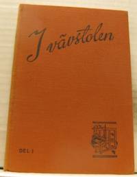 I vävstolen I. Handbok i vävning.