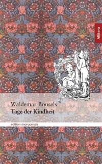 Tage der Kindheit:Autobiographie
