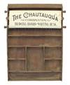 The Chautauqua Combination Drawing Board and Writing Desk