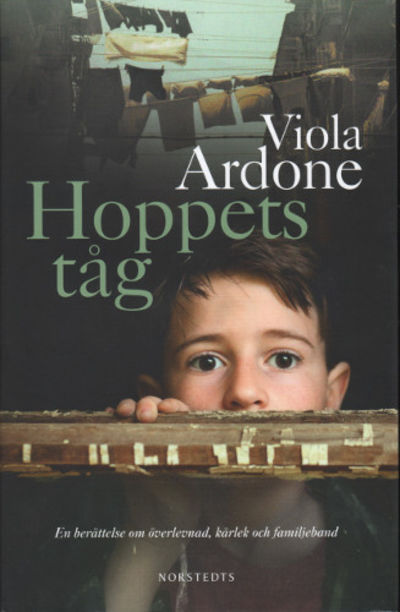 HOPPETS TÅG.