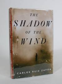 cover of The Shadow of The Wind