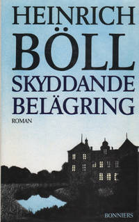 SKYDDANDE BELÄGRING.