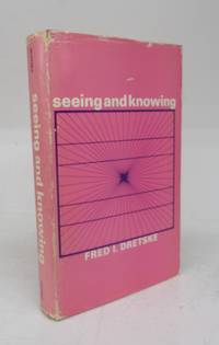 cover of Seeing and Knowing