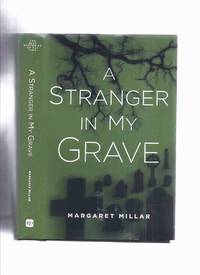 A Stranger in My Grave -by Margaret Millar (COMPLETE & UNABRIDGED)( Best Mysteries of All...
