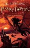 Harry Potter and The Order Of the Phoenix