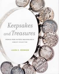 image of Keepsakes and Treasures