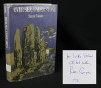 Over Sea, Under Stone (Signed) by Cooper, Susan - 1965