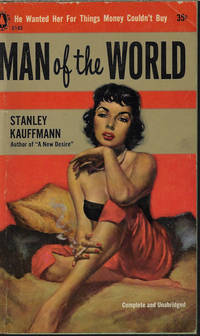 image of MAN OF THE WORLD