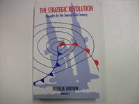 THE STRATEGIC REVOLUTION by BROWN, Neville - 1992