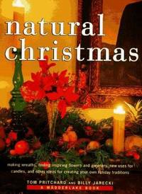 Madderlake's Natural Christmas