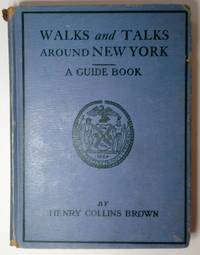 Walks and Talks Around New York