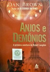 Anjos e Demonios