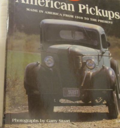 Classic American Pickups. Made in America From…