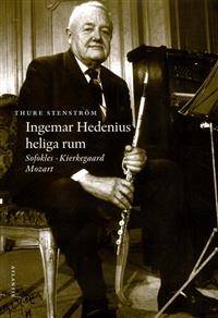 Ingemar Hedenius heliga rum. Sofokles -…