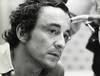 LOUIS MALLE (1971) French portrait