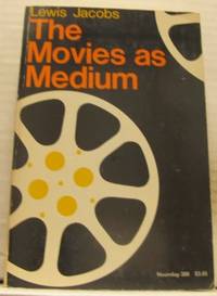 The Movies as Medium.
