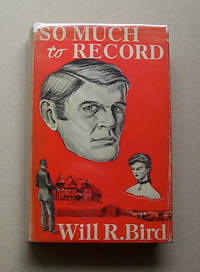 image of So Much To Record