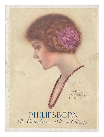 Spring and Summer 1913 [Trade Catalog]