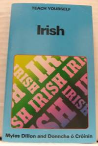 Irish.