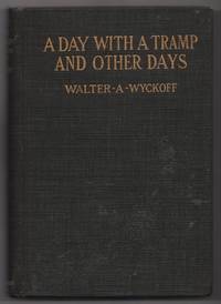 A Day With a Tramp and Other Days