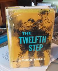 image of THE TWELFTH STEP