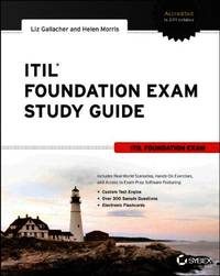 ITIL Foundation Exam Study Guide