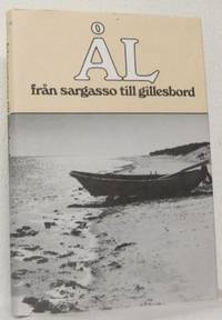Ål. Från Sargasso till gillesbord.