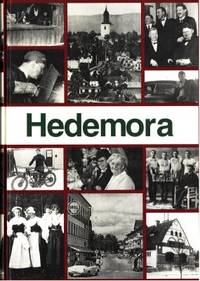 Hedemora. Folk och bygd.