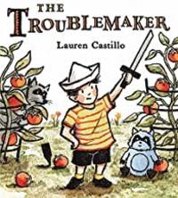 image of The Troublemaker (SIGNED COPY)