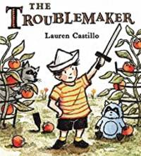 The Troublemaker (SIGNED COPY)