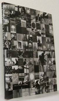 Lallerstedt redivivus. Kungl Tekniska högskolan.