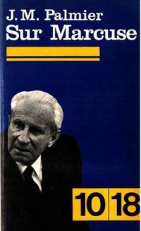 Sur Marcuse.