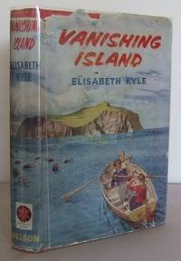 Vanishing Island by KYLE, Elisabeth - 1956