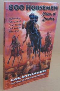 image of 800 Horsemen Riders of Destiny