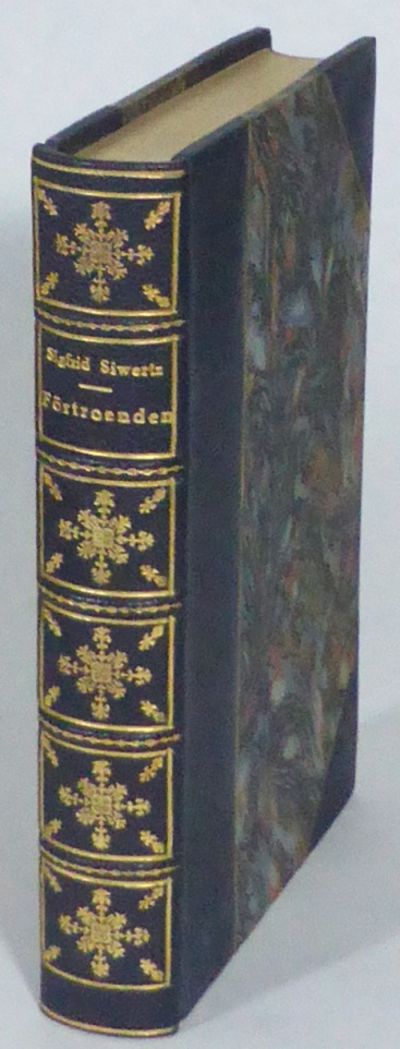 Förtroenden.