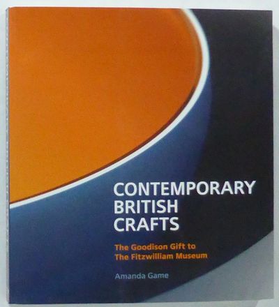 Contemporary British Craft. The Goodison Gift to…