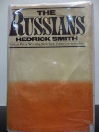 The Russians by Smith, Hedrick - 1976