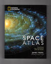 Space Atlas: Mapping the Universe and Beyond (NGS 2014 336 pp Edition for Barnes & Noble)