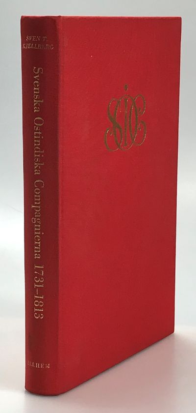 Svenska ostindiska compagnierna 1731-1813.…