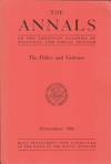 Police and Violence