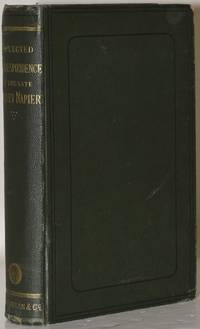 SELECTION FROM THE CORRESPONDENCE OF THE LATE MACVEY NAPIER, ESQ