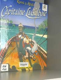 Capitaine La Guibole
