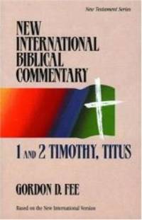 image of 1 and 2 Timothy, Titus