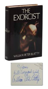 cover of The Exorcist