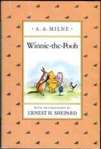 image of Winnie-the-Pooh