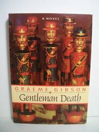 GENTLEMAN DEATH