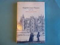 English Court Theatre, 1558-1642