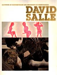 David Salle