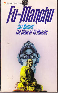 The Mask of Fu-Manchu